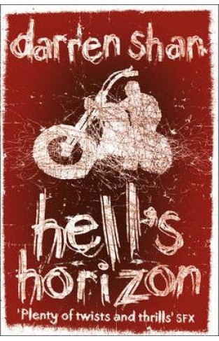 The City Trilogy # 2: Hells Horizon - (PB)